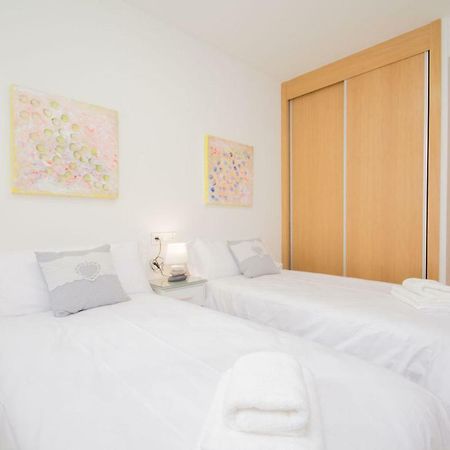 Enjoygranada Arabial 5A - Pool & Free Parking Apartment Exterior photo