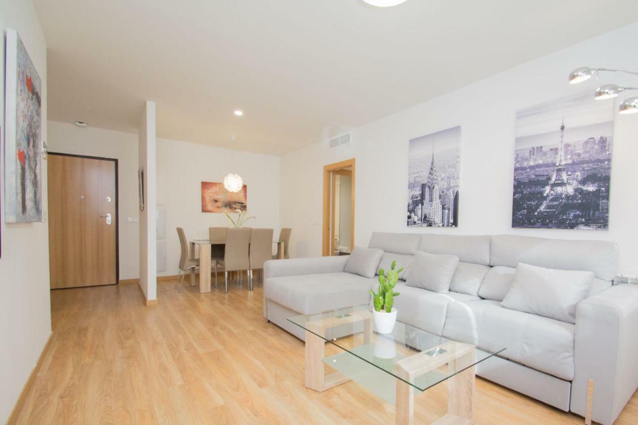 Enjoygranada Arabial 5A - Pool & Free Parking Apartment Exterior photo