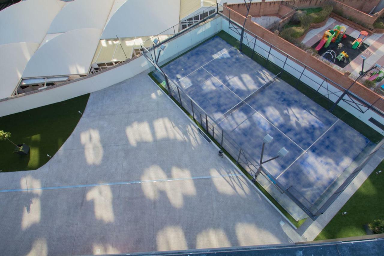 Enjoygranada Arabial 5A - Pool & Free Parking Apartment Exterior photo