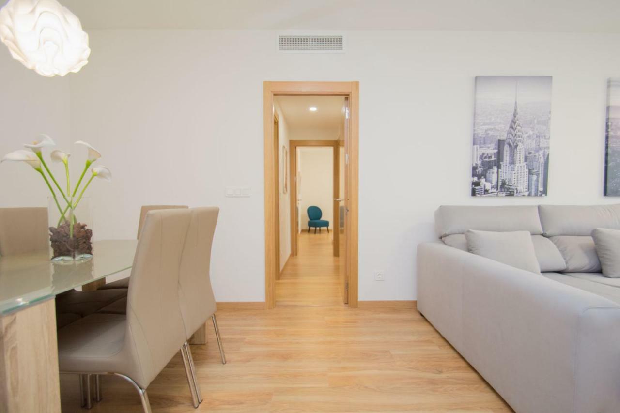 Enjoygranada Arabial 5A - Pool & Free Parking Apartment Exterior photo